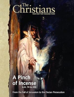 The Christians - A Pinch of Incense