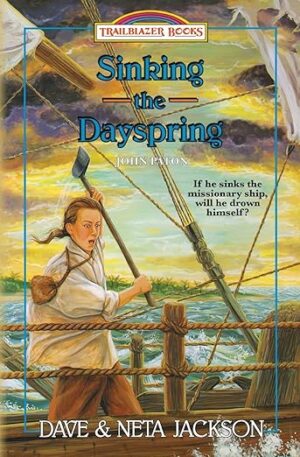 Sinking the Dayspring