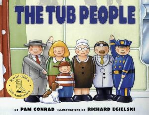The Tub People