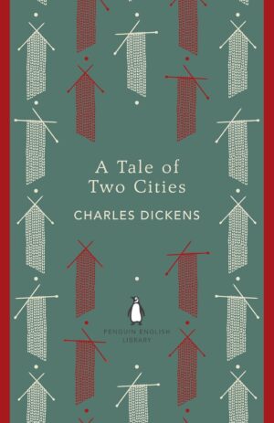 Penguin English Library a Tale of Two Cities