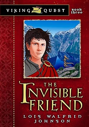 The Invisible Friend