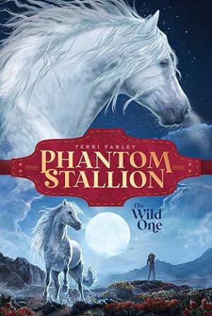 Phantom Stallion