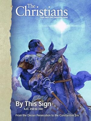 The Christians - By This Sign