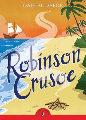 Robinson Crusoe Softcover