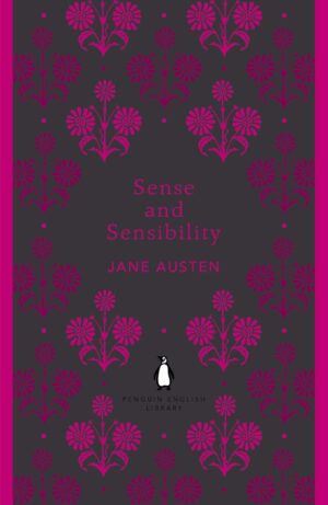 Penguin English Library Sense and Sensibility