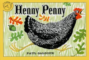 Henny Penny