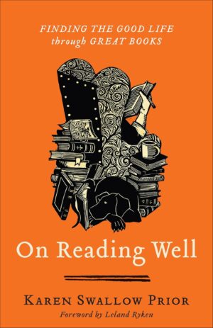 On Reading Well