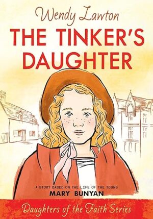 The Tinkers Daughter