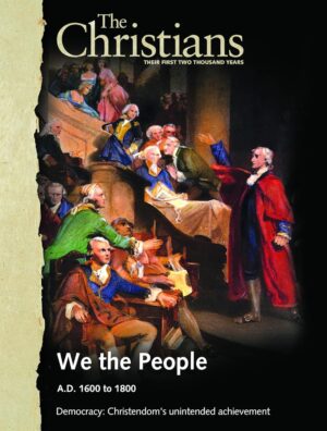 The Christians - We the People