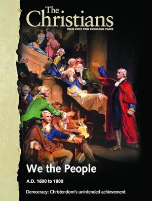 The Christians - A Century of Giants