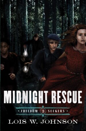 Midnight Rescue (Book 3)
