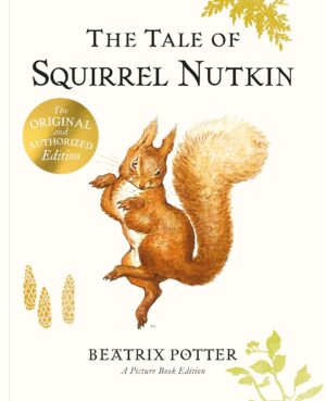The Tale of Squirrel Nutkin