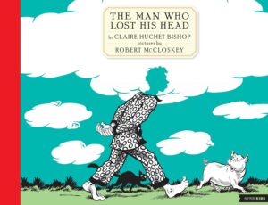 The Man who Lost his Head