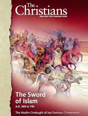 The Christians - The Sword of Islam