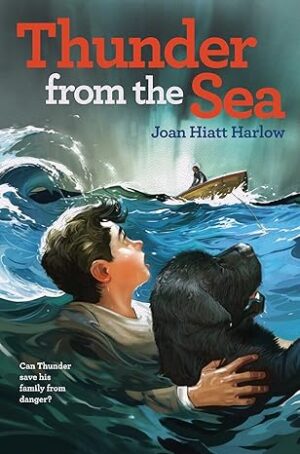 Thunder from the Sea