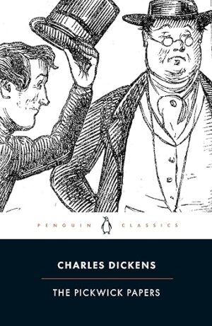 The Pickwick Papers