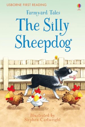 The Silly Sheepdog