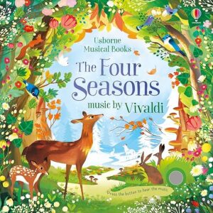 Vivaldis Four Seasons