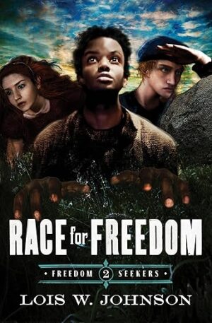 Race for Freedom (Book 2)