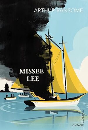 Missee Lee