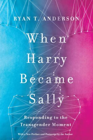 When Harry Became Sally