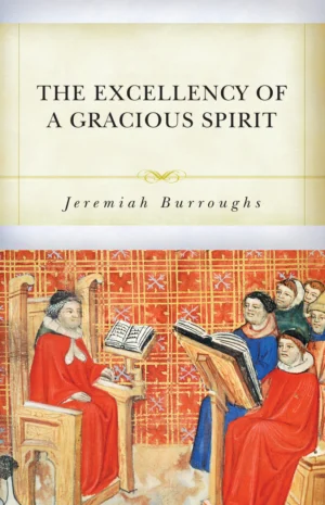 The Excellency of a Gracious Spirit