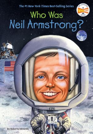 Who was Neil Armstrong