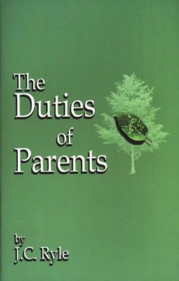 The Duties of Parents