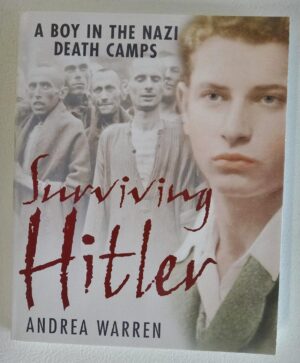 Surviving Hitler