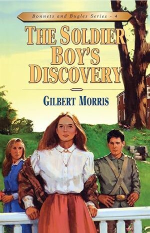 The Soldier Boy's Discovery