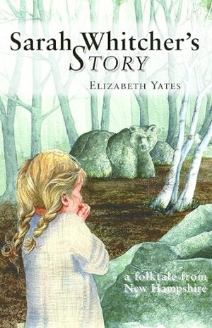 Sarah Whitcher's Story