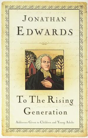 To the Rising Generation