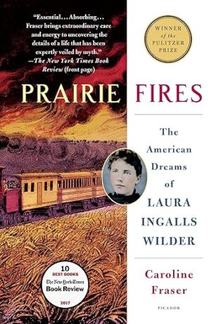 Prairie Fires