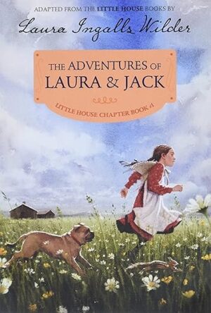 The Adventures of Laura and Jack
