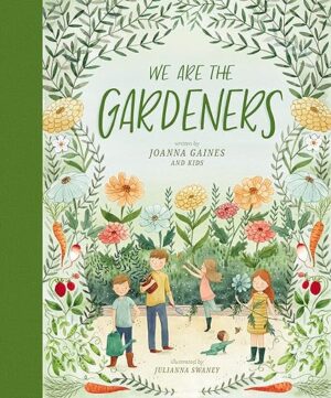 We are the Gardeners