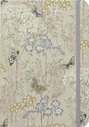 Dusky Meadow Journal