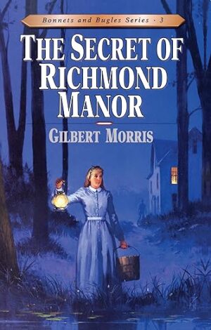 The Secret of Richmond Manor