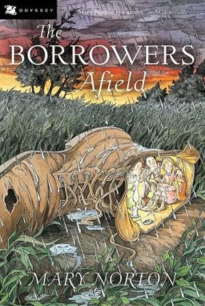 The Borrowers Afield