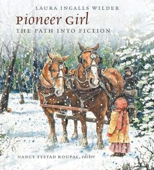 Pioneer Girl, The Path into Fiction