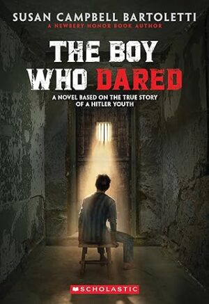 The Boy Who Dared