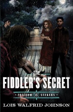 The Fiddler's Secret (Book 6)