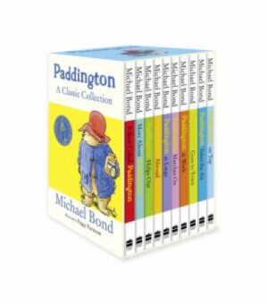 Paddington - A Classic Collection