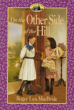 On the Other Side of the Hill