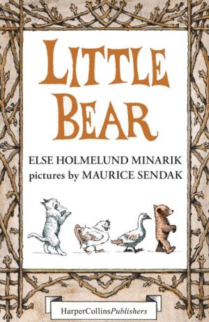 Little Bear Box Set