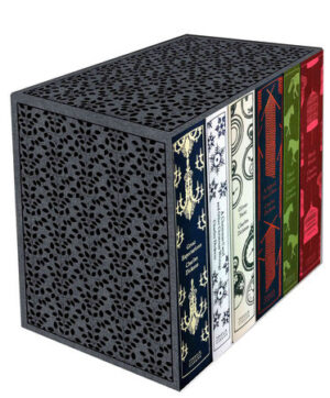 Major Works of Charles Dickens Box Set