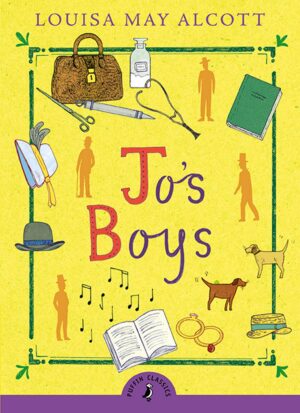 Jo's Boys - Penguin Classic