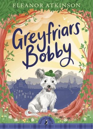 Greyfriars Bobby - Penguin Classic