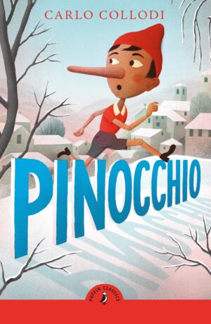 Pinocchio - Penguin Classic