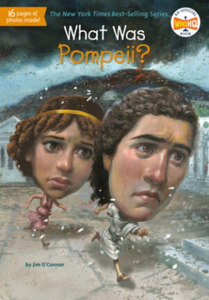 What was Pompeii?