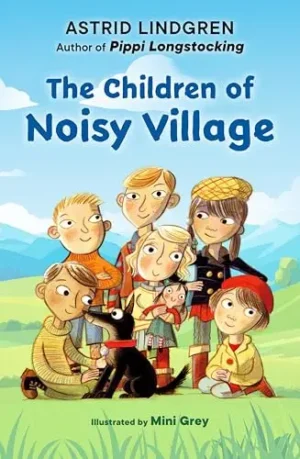 The Children of the Noisy Village